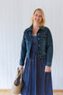Seasons of East - Summer in London dress